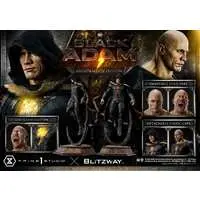 Figure - Black Adam