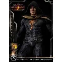 Figure - Black Adam