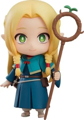 Nendoroid - Dungeon Meshi (Delicious in Dungeon) / Marcille Donato