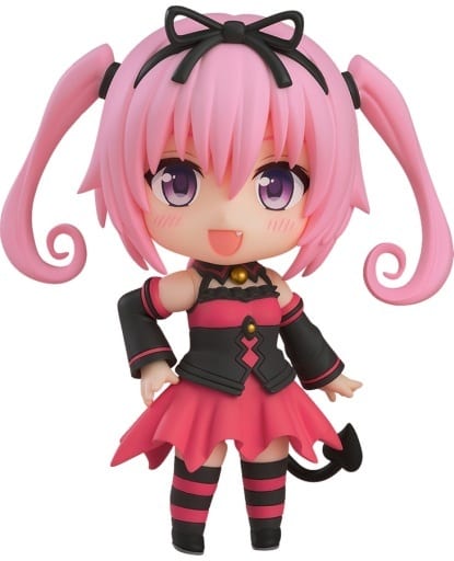 Nendoroid - To LOVE Ru Darkness / Nana Astar Deviluke