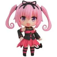 Nendoroid - To LOVE Ru Darkness / Nana Astar Deviluke