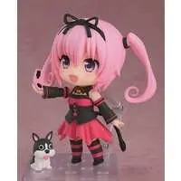 Nendoroid - To LOVE Ru Darkness / Nana Astar Deviluke