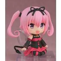 Nendoroid - To LOVE Ru Darkness / Nana Astar Deviluke