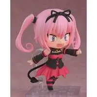 Nendoroid - To LOVE Ru Darkness / Nana Astar Deviluke