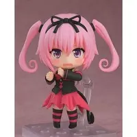 Nendoroid - To LOVE Ru Darkness / Nana Astar Deviluke