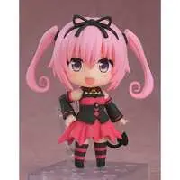 Nendoroid - To LOVE Ru Darkness / Nana Astar Deviluke