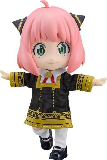 Nendoroid - Nendoroid Doll - Spy x Family / Anya Forger