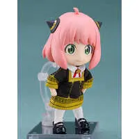 Nendoroid - Nendoroid Doll - Spy x Family / Anya Forger