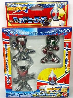 Figure - Kamen Rider Blade