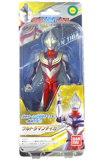 Figure - Ultraman Series