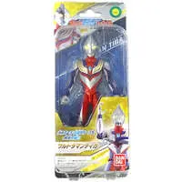 Figure - Ultraman Series