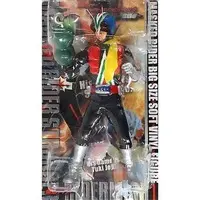 Sofubi Figure - Kamen Rider Series