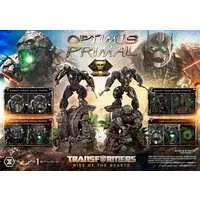 Figure - Transformers