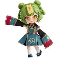 Nendoroid - Nendoroid Doll - Mandarin Dress