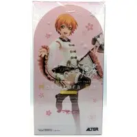 Figure - Love Live! / Hoshizora Rin