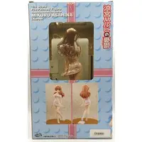 Figure - The Melancholy of Haruhi Suzumiya / Asahina Mikuru