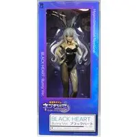 Figure - Choujigen Game Neptune (Hyperdimension Neptunia) / Black Heart