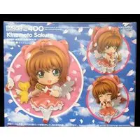 Nendoroid - Cardcaptor Sakura / Kinomoto Sakura