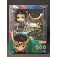 Nendoroid - Thor