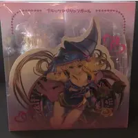 Figure - Yu-Gi-Oh! / Dark Magician Girl