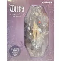 Figure - Dicya One Wing