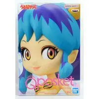 Q posket - Urusei Yatsura (Those Obnoxious Aliens) / Lum