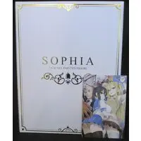 Figure - Sophia (Asanagi) - Asanagi