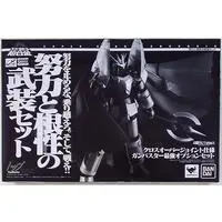 Figure - Top wo Nerae! (Gunbuster)