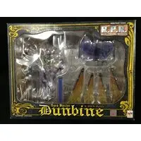 Figure - Seisenshi Dunbine (Aura Battler Dunbine)