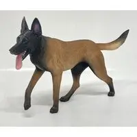 Figure - TOYSCITY (TOYSCITY WORKING DOG MALINOIS / VER 2.0 1/6スケール)