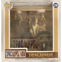 Figure - FUNKO (FUNKO POP! / ALBUMS TUPAC SHAKUR 28)