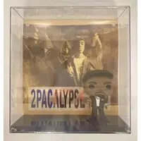 Figure - FUNKO (FUNKO POP! / ALBUMS TUPAC SHAKUR 28)