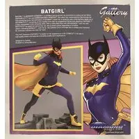 Figure - DIAMOND SELECT (DIAMOND SELECT GALLERY BATGIRL)