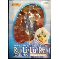 Figure - Gensou Senki RuLiLuRa