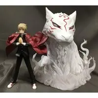 ARTFX J - Natsume Yuujinchou (Natsume's Book of Friends) / Natsume Takashi