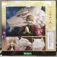 ARTFX J - Natsume Yuujinchou (Natsume's Book of Friends) / Natsume Takashi