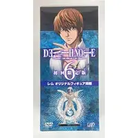 Figure - Death Note