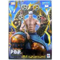 P.O.P (Portrait.Of.Pirates) - One Piece / Enel