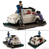 Figure - Lupin III