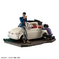 Figure - Lupin III