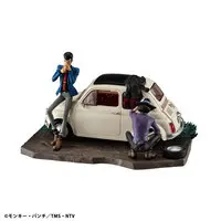 Figure - Lupin III