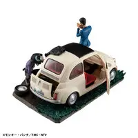 Figure - Lupin III