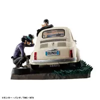 Figure - Lupin III