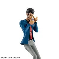 Figure - Lupin III