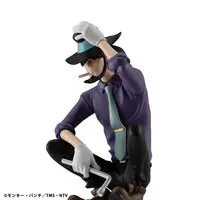 Figure - Lupin III