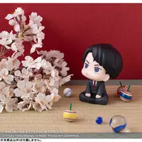 Lookup - GeGeGe no Kitaro / Mizuki (Gegege no Kitarou)