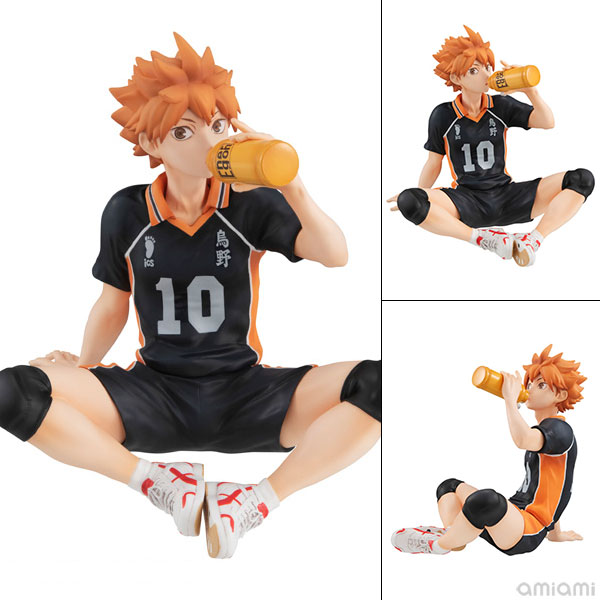 G.E.M. - Haikyu!! / Hinata Shoyo