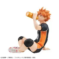 G.E.M. - Haikyu!! / Hinata Shoyo