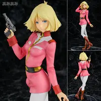 Figure - Gundam series / Sayla Mass