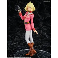 Figure - Gundam series / Sayla Mass